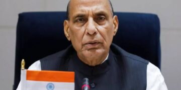 Op Sindoor showed importance of precision in modern warfare: Rajnath