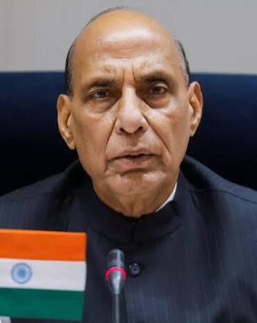 Op Sindoor showed importance of precision in modern warfare: Rajnath