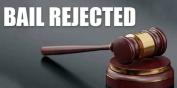 3 bail pleas dismissed by Jammu, Samba Courts