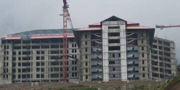 AIIMS Awantipora likely to begin OPD services in Nov