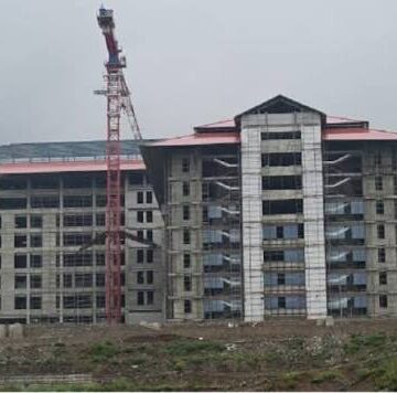 AIIMS Awantipora likely to begin OPD services in Nov