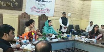 Taxpayers are partners in nation-building: IT Dept