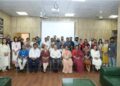 === ICMR-GMC Jammu workshop ===  Early detection key to improving cancer outcomes: Experts