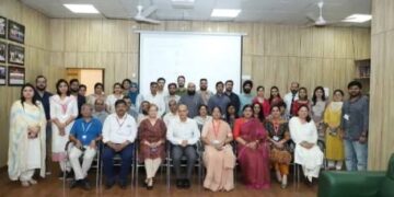 === ICMR-GMC Jammu workshop ===  Early detection key to improving cancer outcomes: Experts