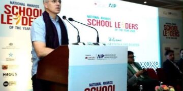 CM Omar calls for future-ready education beyond exams