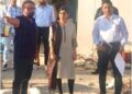 Secy Tourism reviews Jammu Tawi Golf Course dev, operations