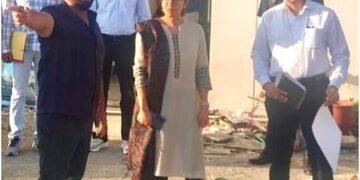 Secy Tourism reviews Jammu Tawi Golf Course dev, operations