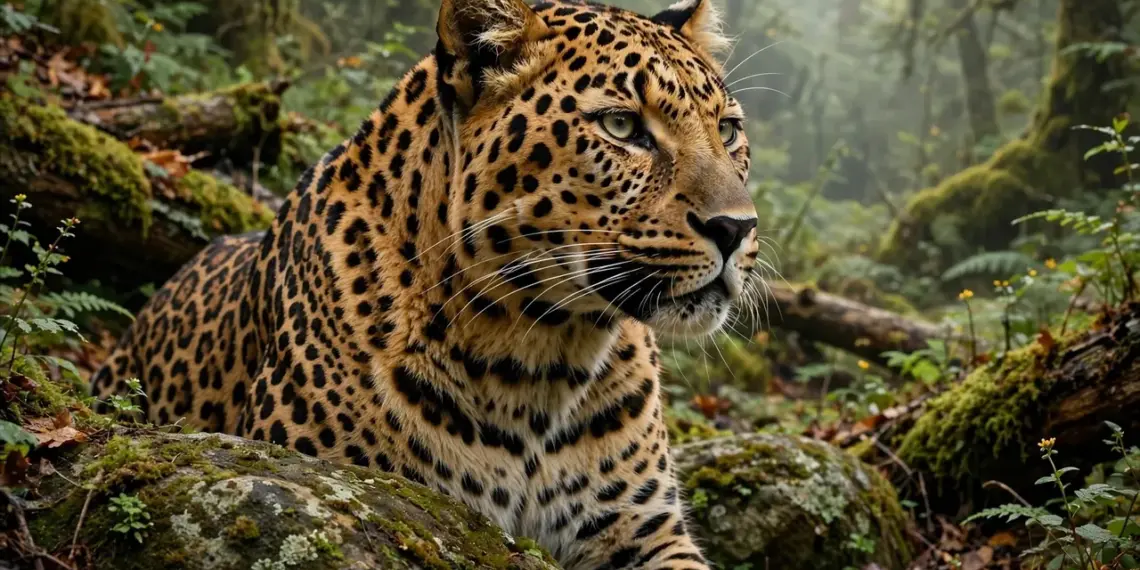 Minor girl injured in Kulgam leopard attack