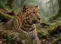 Minor girl injured in Kulgam leopard attack