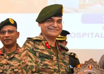 ‘Op Drishti’ an ongoing mission: Brig Mishra