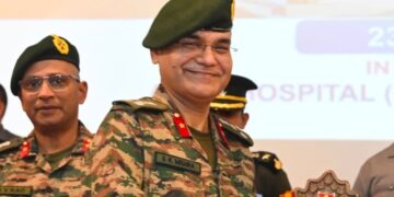 ‘Op Drishti’ an ongoing mission: Brig Mishra