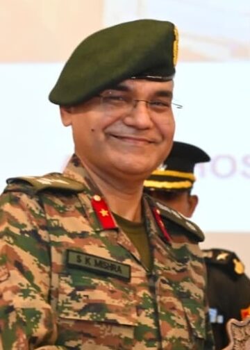 ‘Op Drishti’ an ongoing mission: Brig Mishra