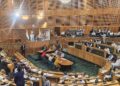 10‑day autumn session concludes with adoption of statehood, TeT resolutions