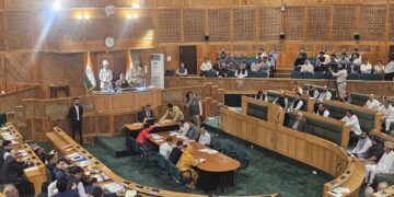 10‑day autumn session concludes with adoption of statehood, TeT resolutions