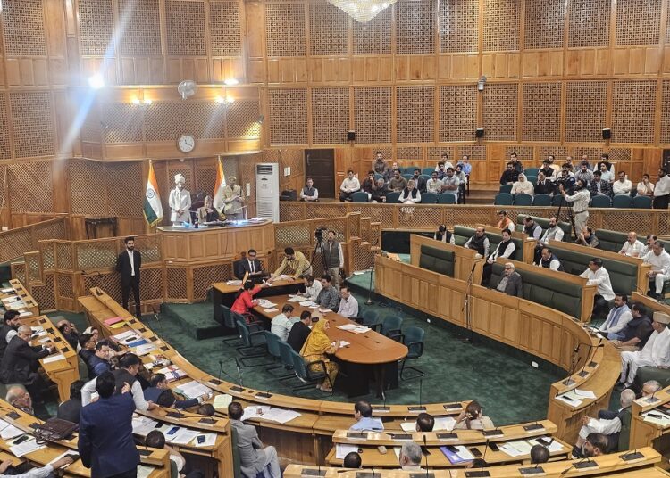 10‑day autumn session concludes with adoption of statehood, TeT resolutions
