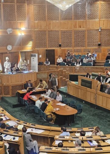 10‑day autumn session concludes with adoption of statehood, TeT resolutions