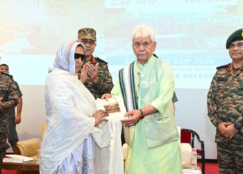 Army’s eye camp brings sight, hope to patients