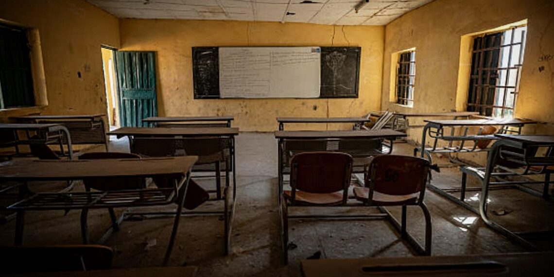 2 Uri Govt schools function with no students, teachers