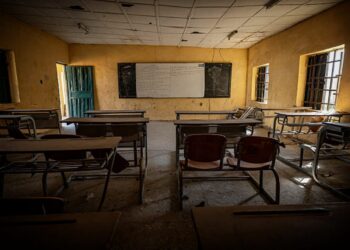 2 Uri Govt schools function with no students, teachers