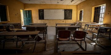 2 Uri Govt schools function with no students, teachers