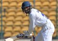 Irani Cup : RoI lead by 265 runs, Smaran scores century  