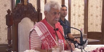 LG prorogues J&K Assembly