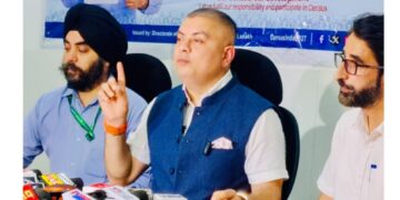Census 2027: Snow-bound population enumeration completed in J&K, Ladakh
