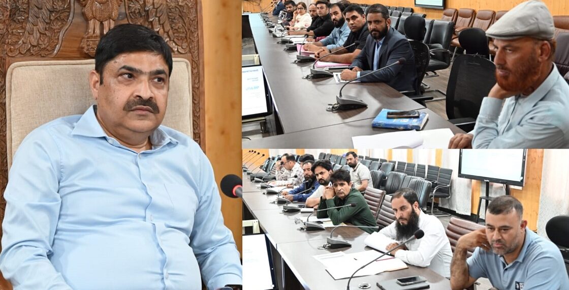 ‘AgriStack initiation to be completed within 10 days’