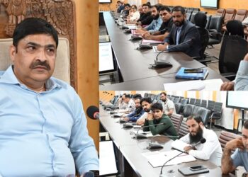 ‘AgriStack initiation to be completed within 10 days’