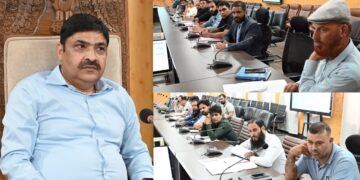 ‘AgriStack initiation to be completed within 10 days’