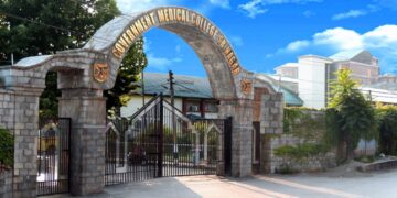 GMC Srinagar faces shortage of 347 faculty, 1,853 non-gazetted staff