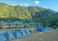 Keran: Peace replaces fear, from shelling hit area to tourism destination