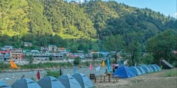 Keran: Peace replaces fear, from shelling hit area to tourism destination