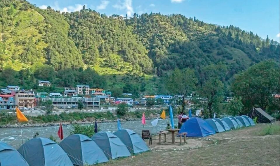 Keran: Peace replaces fear, from shelling hit area to tourism destination