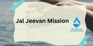 Shift in funding norms of Jal Jeevan Mission