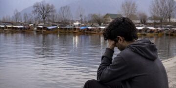 ‘Anxiety, depression, sleep issues top mental health concerns in Kashmir’