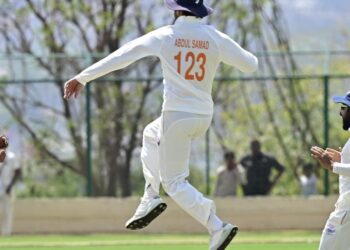 J&K begin Ranji title defence against MP