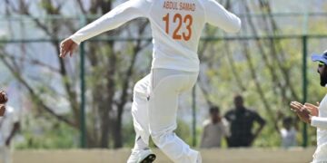 J&K begin Ranji title defence against MP