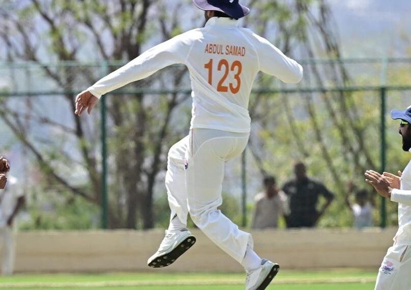 J&K begin Ranji title defence against MP
