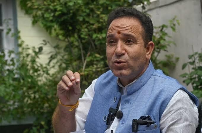 INDIA bloc’s protest over SIR ‘baseless’: LoP Sharma