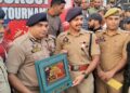 Sports essential to curb drug abuse among youth: DIG Pande