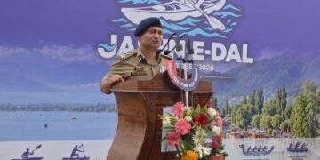 Drug addiction, peddling decline significantly in J&K: ADGP