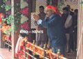 J&K Dy CM seeks resignation of Gyanesh Kumar