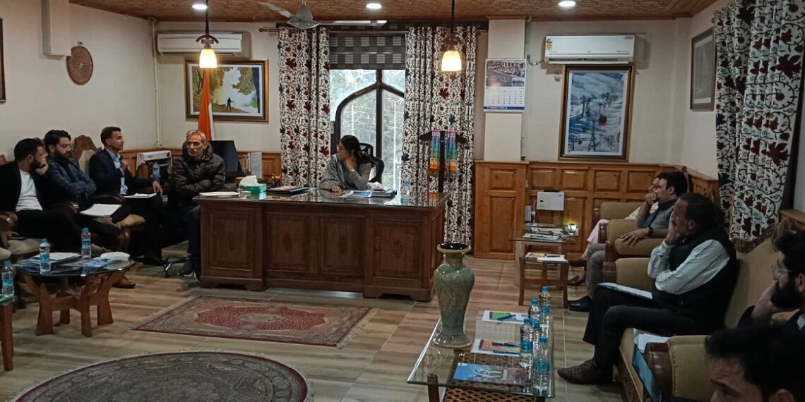Identify new trekking routes, promote off-season tourism: Avny Lavasa