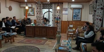 Identify new trekking routes, promote off-season tourism: Avny Lavasa