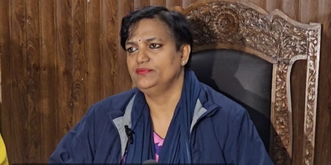 J&K to host nine National School Games events from Oct 15 to Dec 27