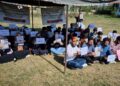 SKUAST-K agriculture graduates’ protest enters 26th day