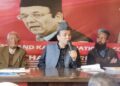 Speaker Rather urges GoI to honour J&K statehood resolution