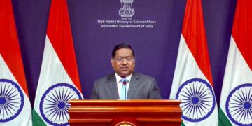 OIC has no locus standi to comment on India’s internal affairs: MEA