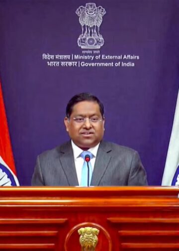 OIC has no locus standi to comment on India’s internal affairs: MEA
